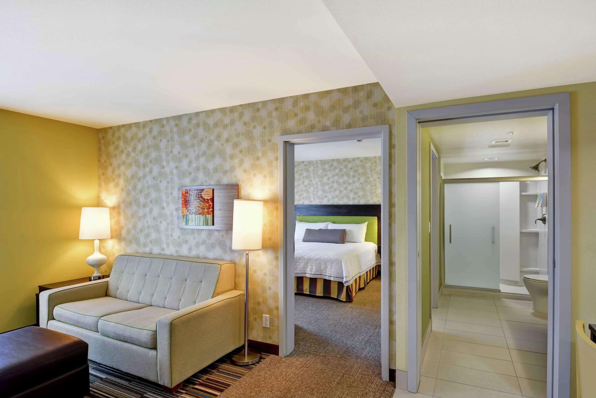 Home2 Suites By Hilton Айдахо-Фолс Экстерьер фото