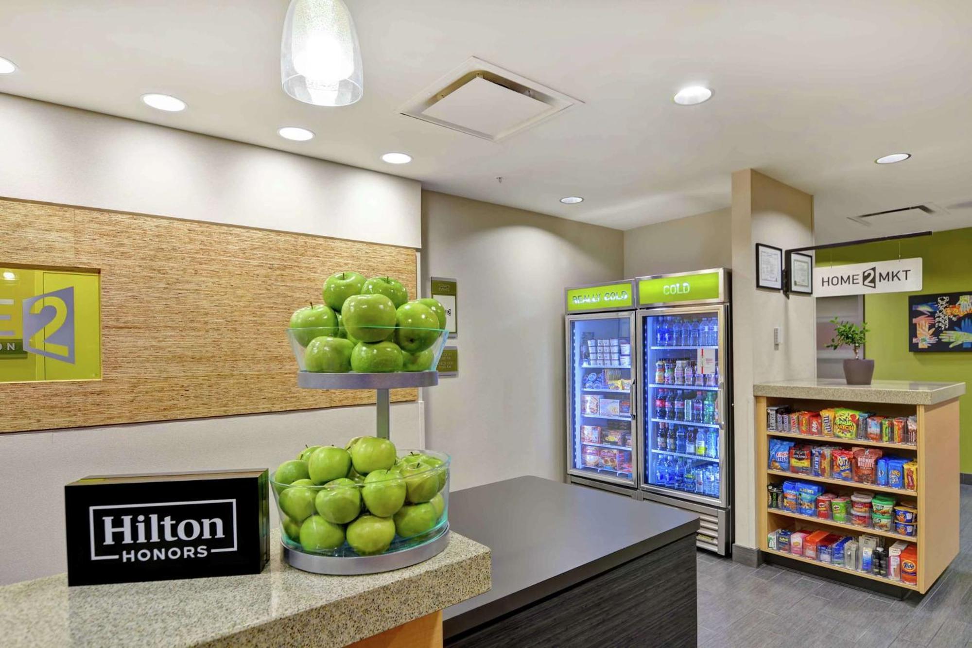 Home2 Suites By Hilton Айдахо-Фолс Экстерьер фото